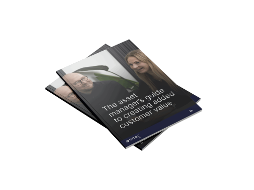 Asset management whitepaper