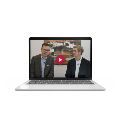 Alternative investments webinar